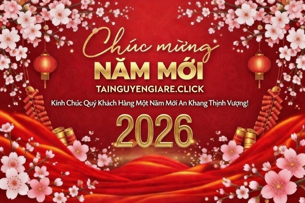 TAINGUYENGIARE.CLICK
